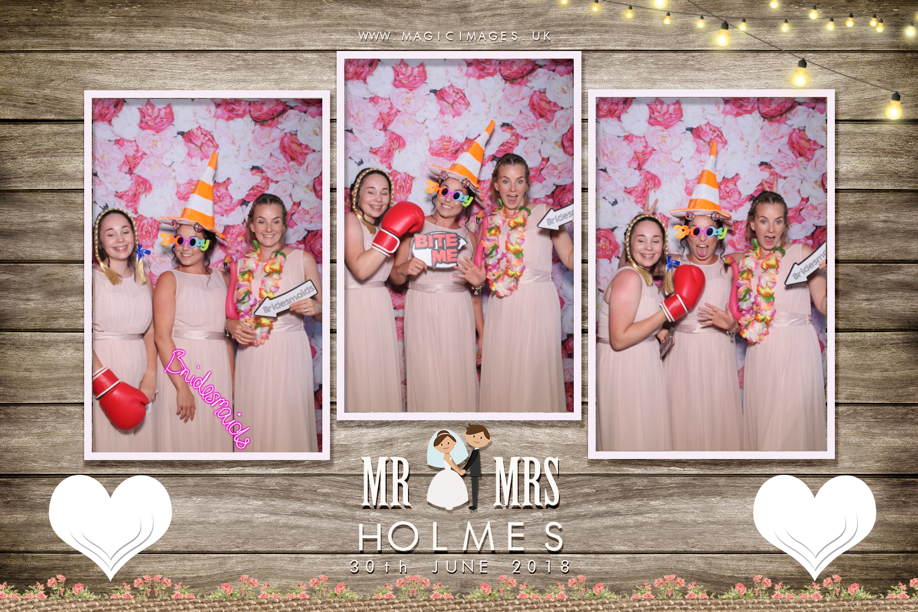Mr & Mrs Holmes  | View more photos from the event at gallery.magicimages.uk/u/MagicImages/Mr-Mrs-Holmes